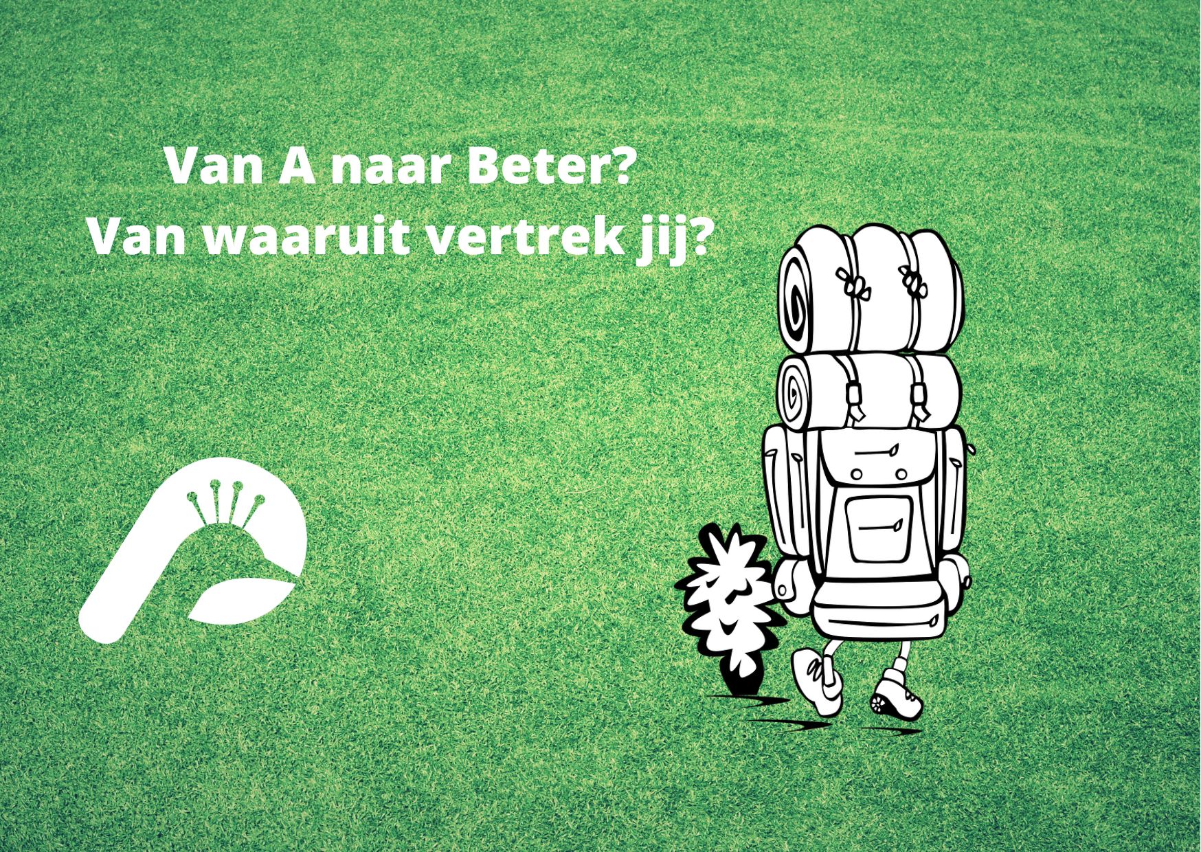 Van A naar Beter? - Pauwerfull
